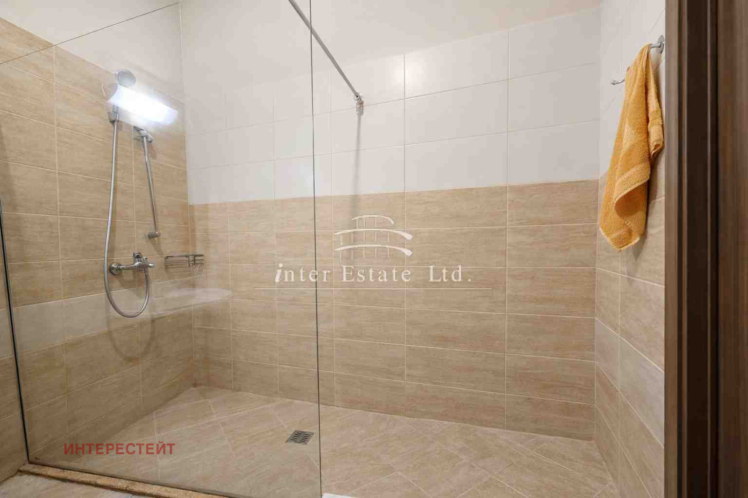 Дава под наем 2-СТАЕН, гр. Бургас, Зорница, снимка 5 - Апартаменти - 53510135