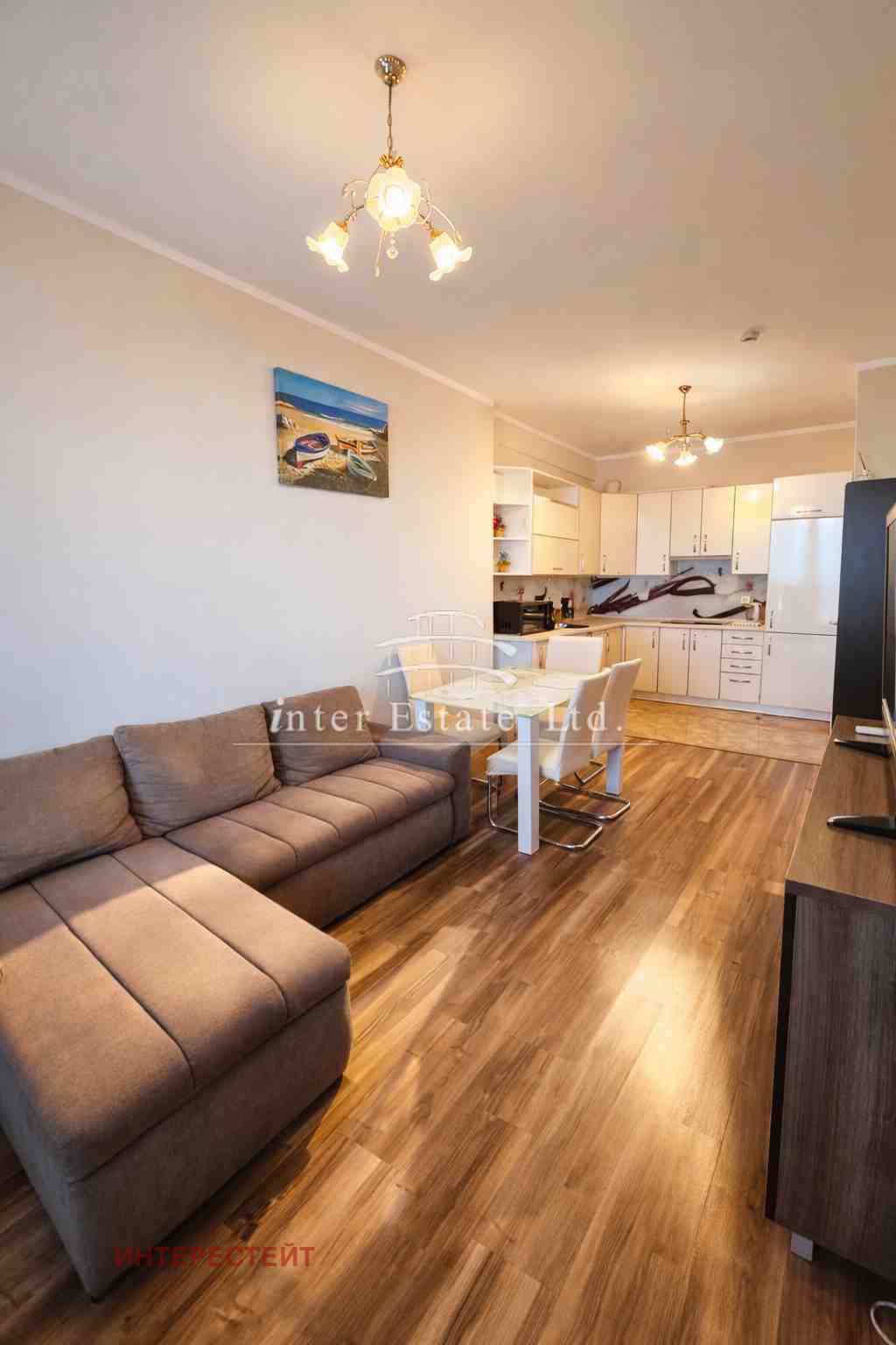 Дава под наем 2-СТАЕН, гр. Бургас, Зорница