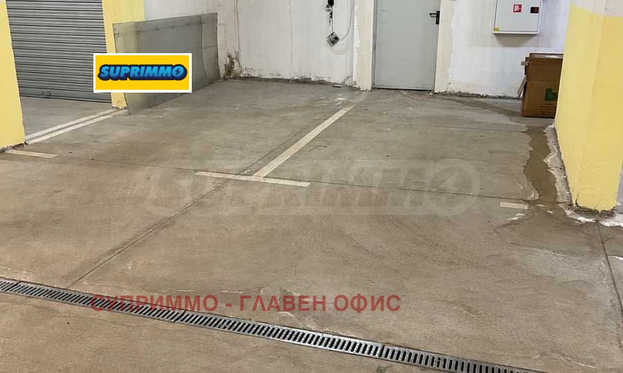 Дава под наем 3-СТАЕН, гр. София, Бъкстон, снимка 15 - Апартаменти - 56643204