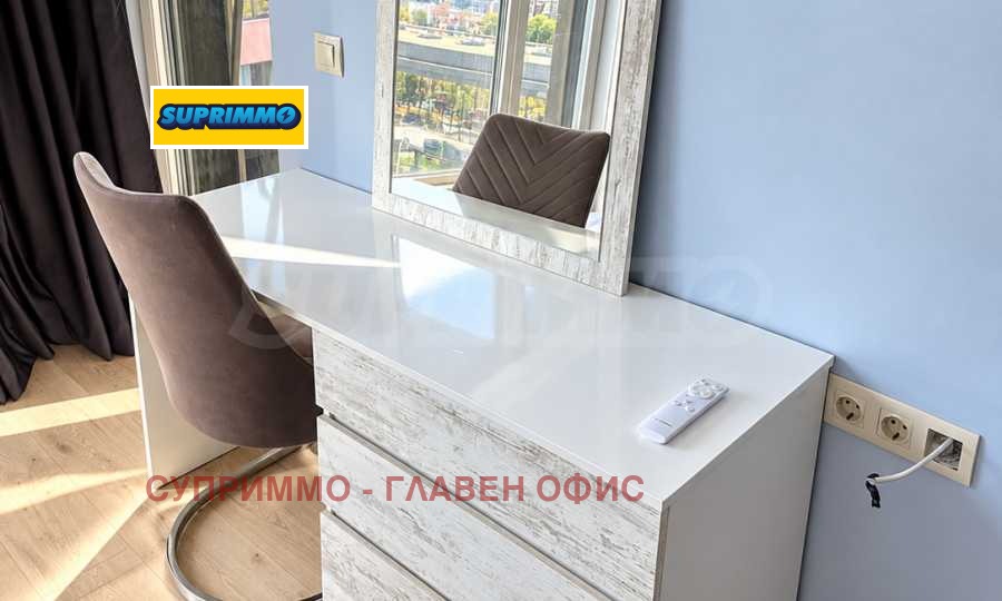 Дава под наем 3-СТАЕН, гр. София, Бъкстон, снимка 6 - Апартаменти - 56643204