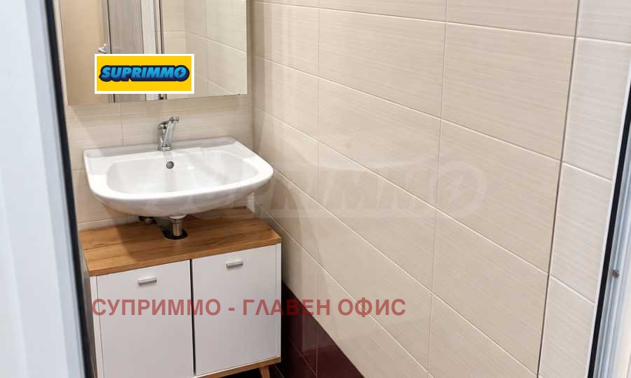 Дава под наем 3-СТАЕН, гр. София, Бъкстон, снимка 10 - Апартаменти - 56643204