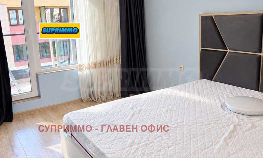 Дава под наем 3-СТАЕН, гр. София, Бъкстон, снимка 8 - Апартаменти - 56643204