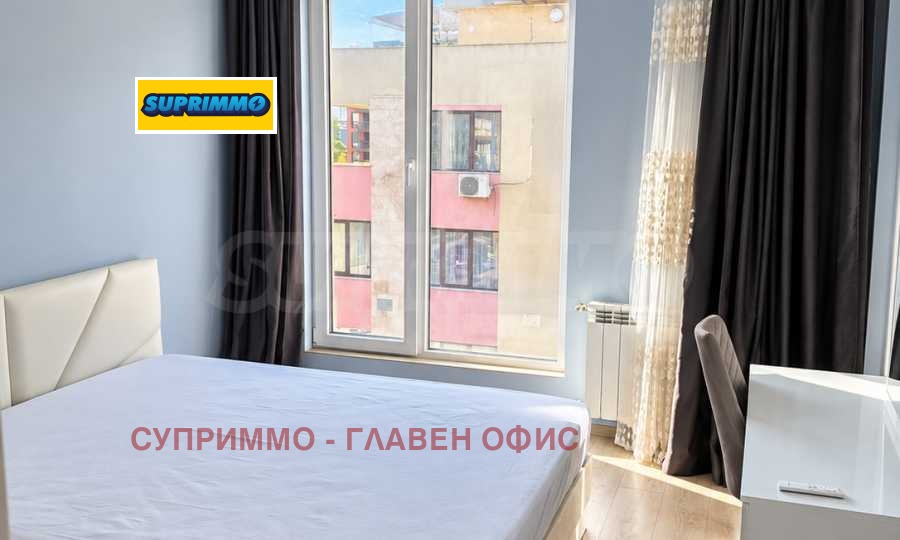 Дава под наем 3-СТАЕН, гр. София, Бъкстон, снимка 4 - Апартаменти - 56643204