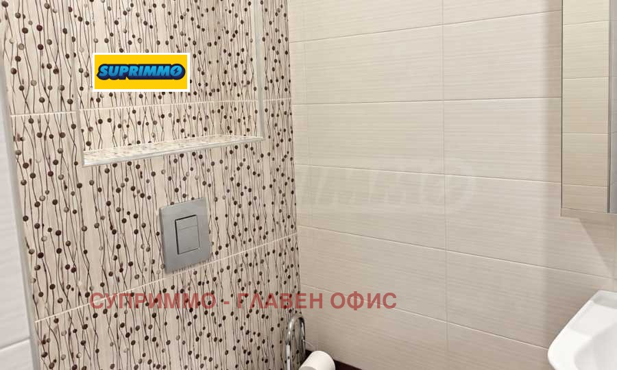Дава под наем 3-СТАЕН, гр. София, Бъкстон, снимка 11 - Апартаменти - 56643204