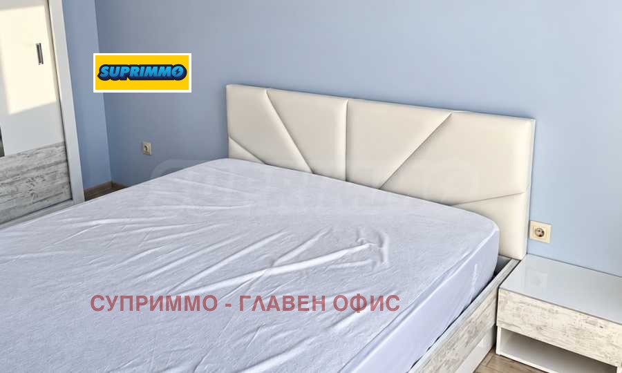 Дава под наем 3-СТАЕН, гр. София, Бъкстон, снимка 5 - Апартаменти - 56643204