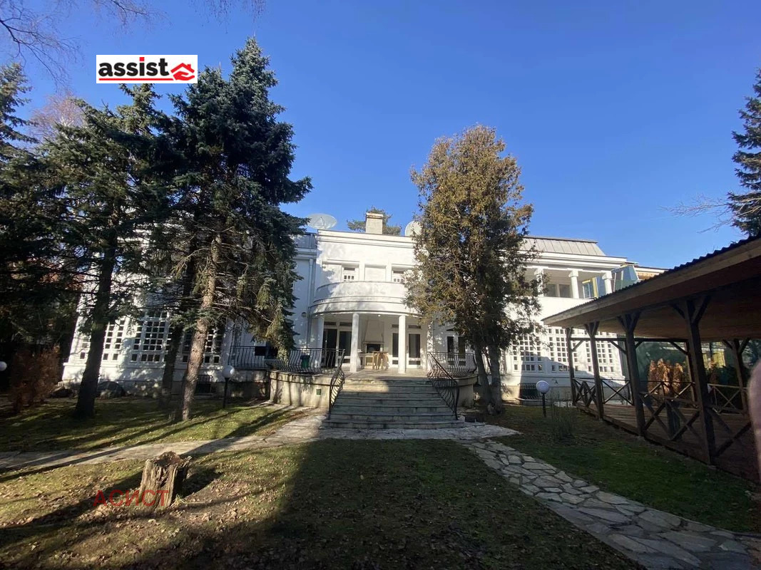 Дава под наем КЪЩА, гр. София, Княжево, снимка 2 - Къщи - 49313615