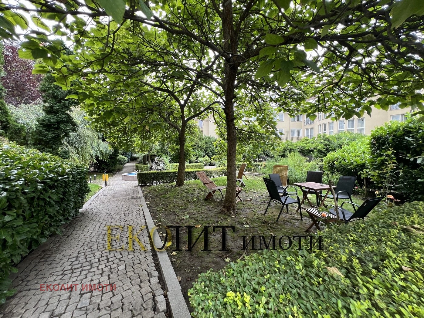 Дава под Наем 3-СТАЕН | Imot.bg — изображение 10