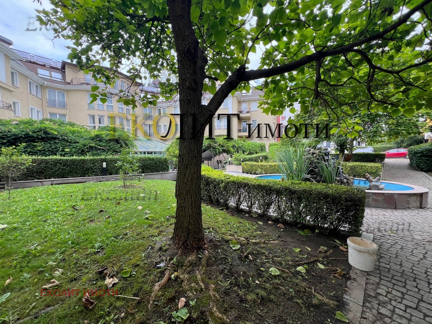 Дава под Наем 3-СТАЕН | Imot.bg — изображение 12