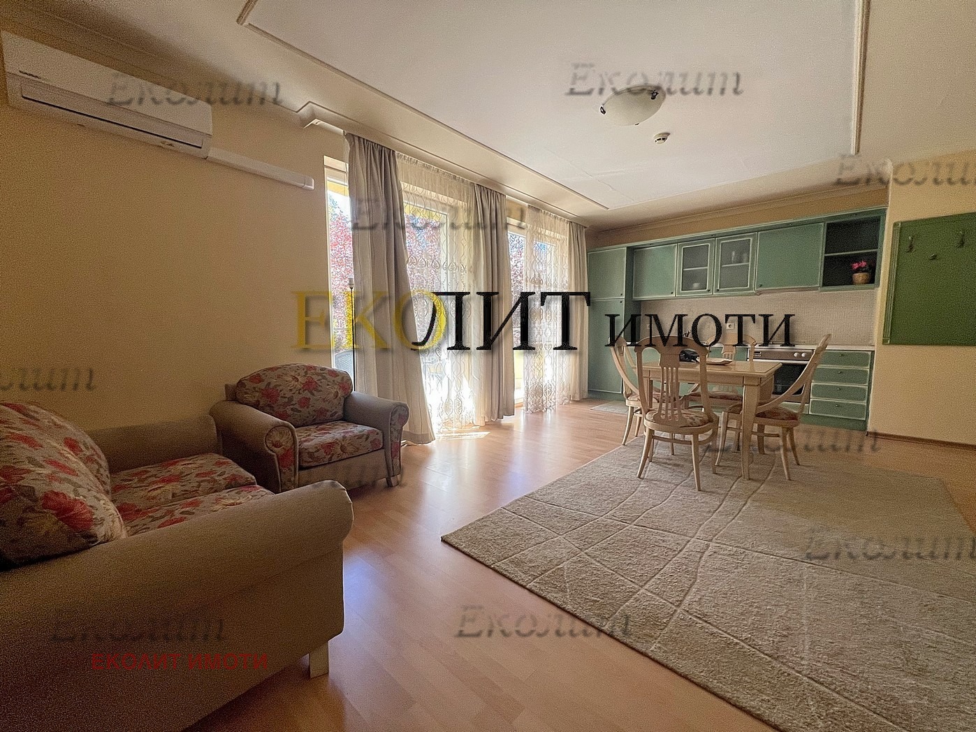 Дава под Наем 3-СТАЕН | Imot.bg — изображение 1