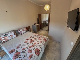 1 Schlafzimmer Zorniza, Burgas 14