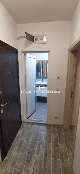 1 bedroom Avtogara, Varna 6