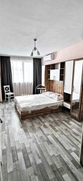 1 bedroom Avtogara, Varna 4