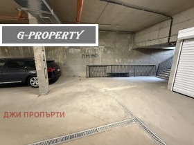 ГАРАЖ, ПАРКОМЯСТО, 15 m2