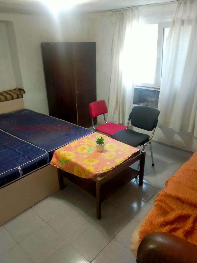 Дава под наем 1-СТАЕН, гр. Пловдив, Гагарин