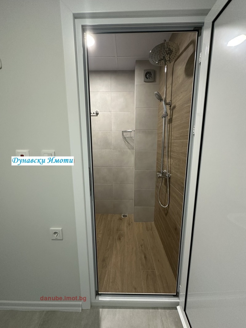 Дава под наем 1-СТАЕН, гр. Русе, Център, снимка 11 - Апартаменти - 52526707