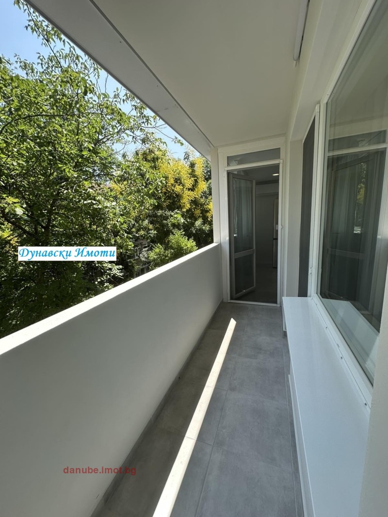 Дава под наем 1-СТАЕН, гр. Русе, Център, снимка 13 - Апартаменти - 52526707