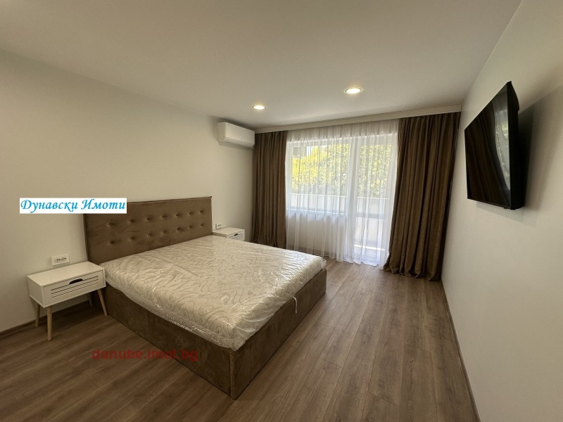 Дава под наем 1-СТАЕН, гр. Русе, Център, снимка 5 - Апартаменти - 52526707