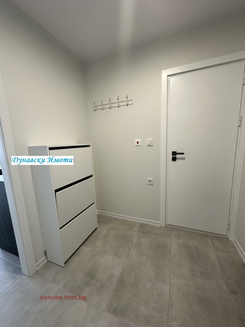 Дава под наем 1-СТАЕН, гр. Русе, Център, снимка 9 - Апартаменти - 52526707