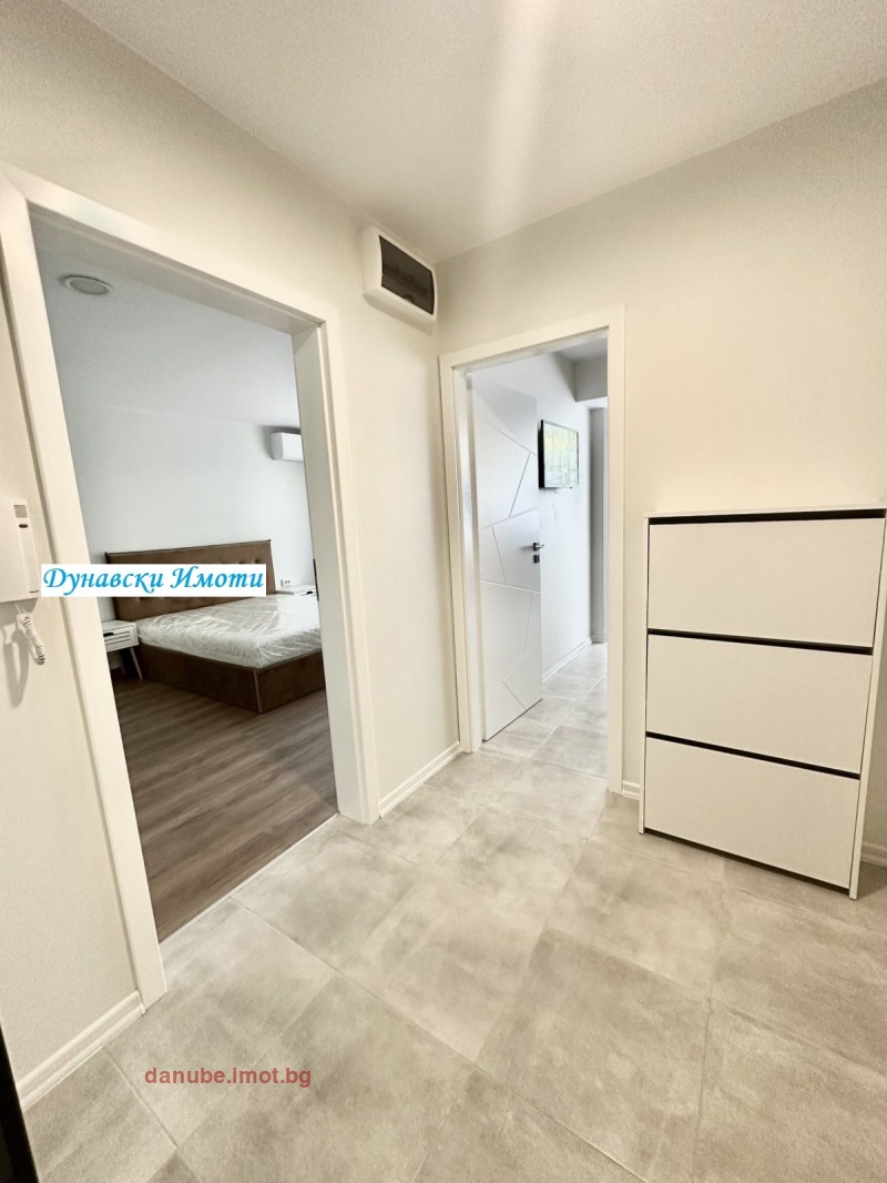 Дава под наем 1-СТАЕН, гр. Русе, Център, снимка 8 - Апартаменти - 52526707