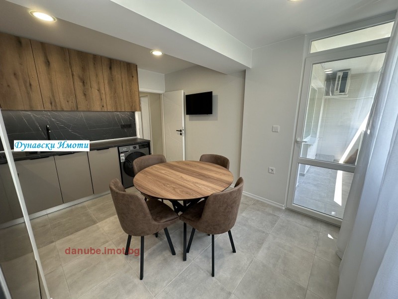 Под наем 1-СТАЕН, град Русе, Център • 800 лв. / 409.03 € • 24812829 1