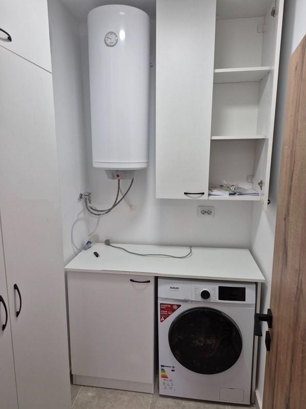 Издаје се  1 спаваћа соба Софија , Младост 4 , 126 м2 | 35900028 - слика [8]