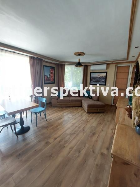 Til leje  1 soveværelse Plovdiv , Tsentar , 71 kvm | 54113178 - billede [4]