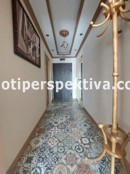 Til leje  1 soveværelse Plovdiv , Tsentar , 71 kvm | 54113178 - billede [9]