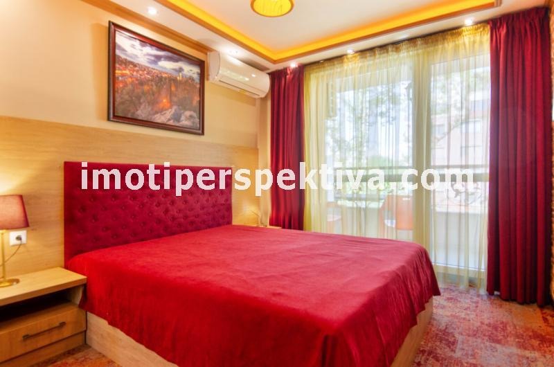 Til leje  1 soveværelse Plovdiv , Tsentar , 71 kvm | 54113178 - billede [5]