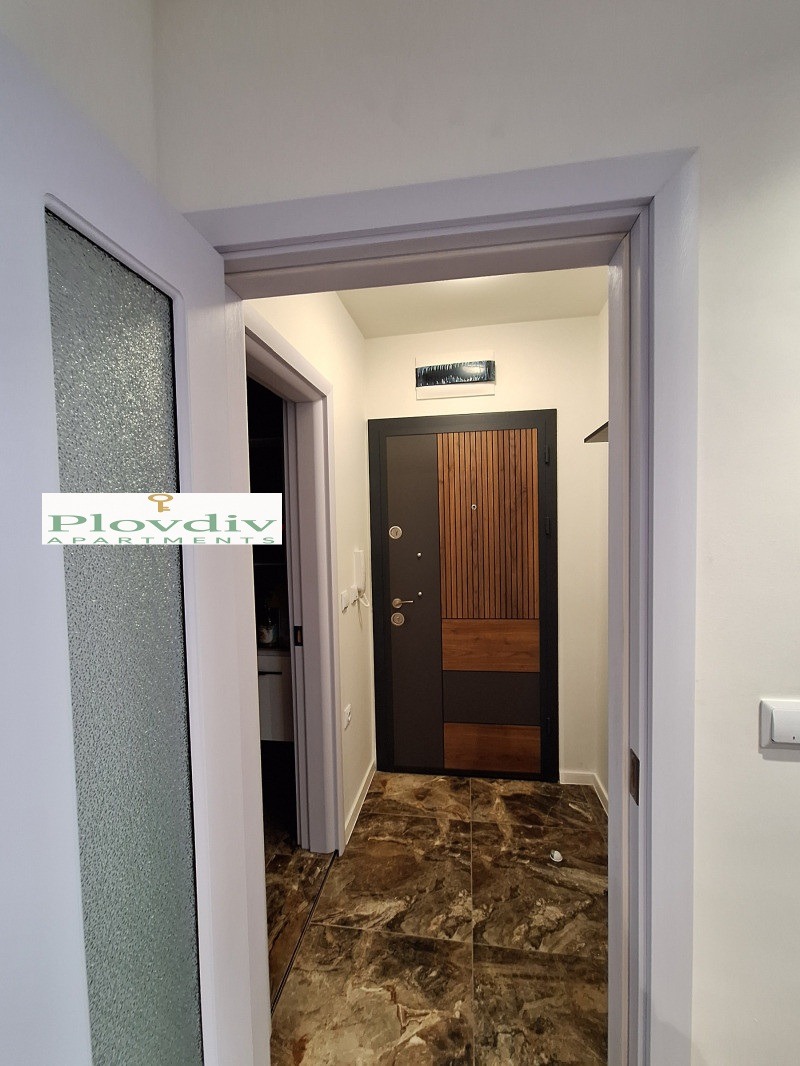 В аренду  1 спальня Пловдив , Западен , 60 кв.м | 88687092 - изображение [11]