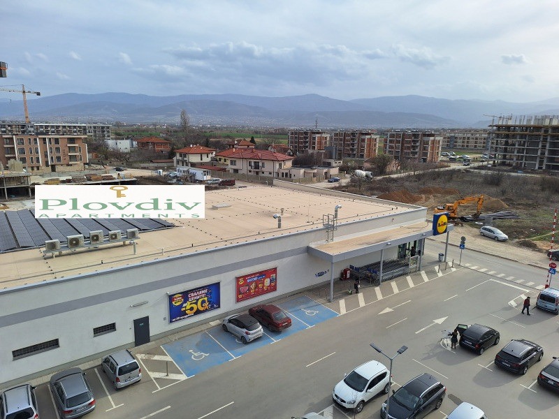 В аренду  1 спальня Пловдив , Западен , 60 кв.м | 88687092 - изображение [15]