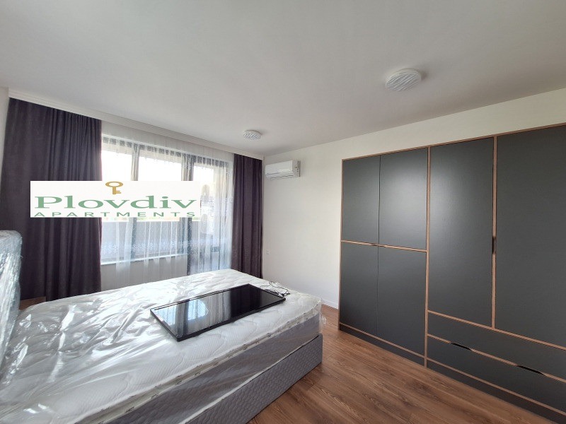 В аренду  1 спальня Пловдив , Западен , 60 кв.м | 88687092 - изображение [9]