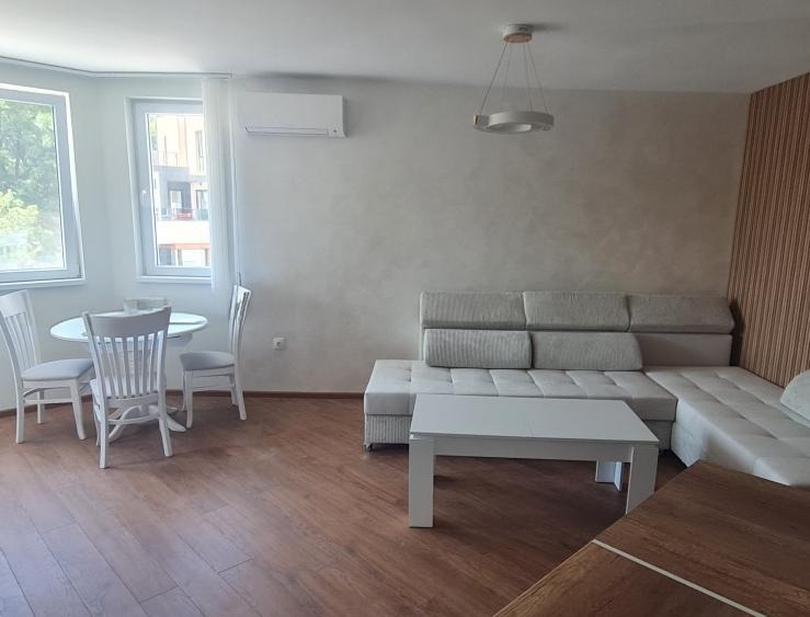 För uthyrning  1 sovrum Plovdiv , Sadiiski , 80 kvm | 53256849