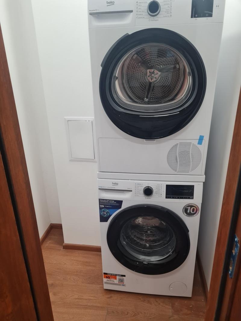 För uthyrning  1 sovrum Plovdiv , Sadiiski , 80 kvm | 53256849 - bild [7]