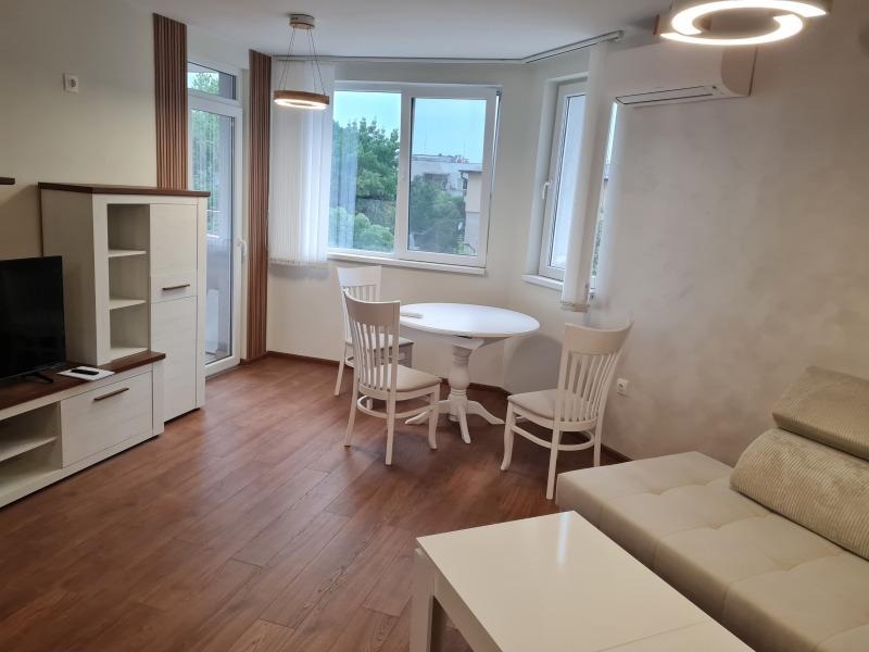 För uthyrning  1 sovrum Plovdiv , Sadiiski , 80 kvm | 53256849 - bild [2]