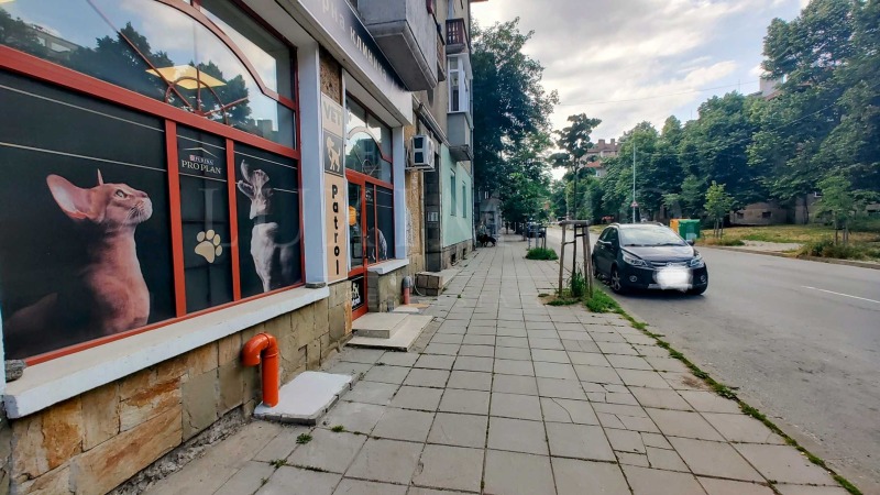Til leie  1 soverom Sofia , Geo Milev , 92 kvm | 13614567 - bilde [13]