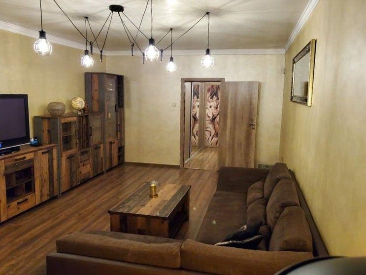 Til leje  1 soveværelse Sofia , Izgrev , 85 kvm | 84038118 - billede [3]