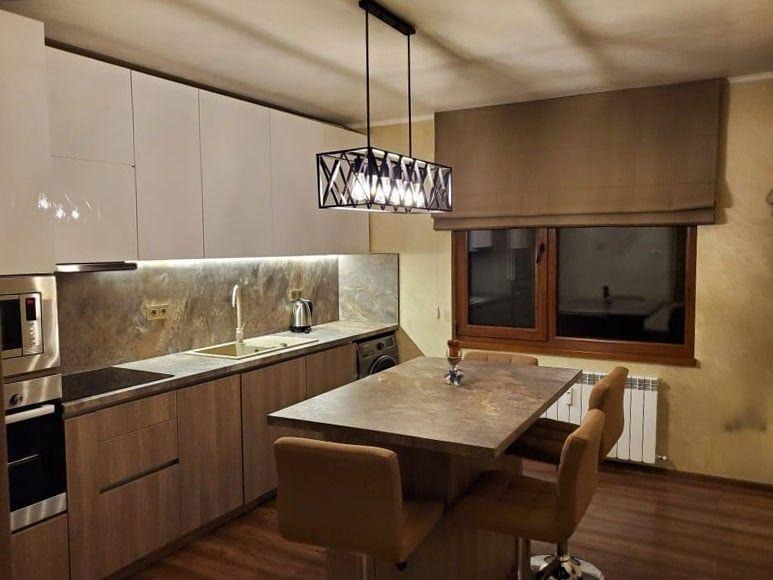 Til leje  1 soveværelse Sofia , Izgrev , 85 kvm | 84038118 - billede [2]