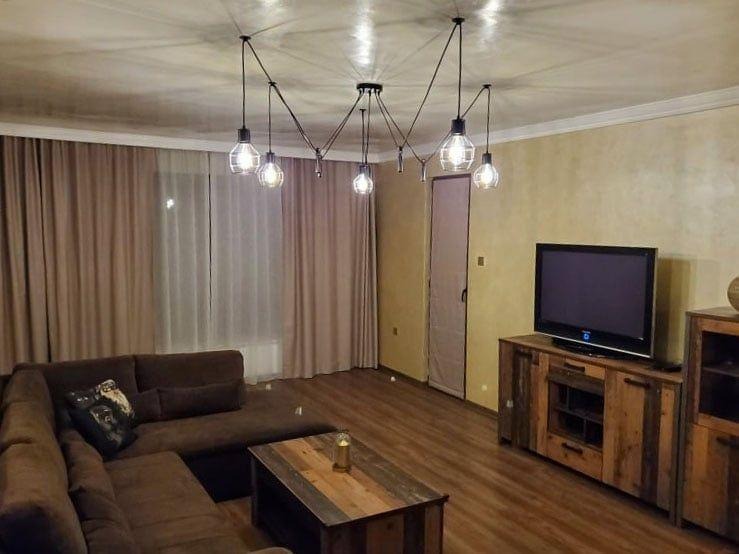 Под наем 2-СТАЕН, град София, Изгрев • 969 € / 1895.20 лв. • 87264646 1