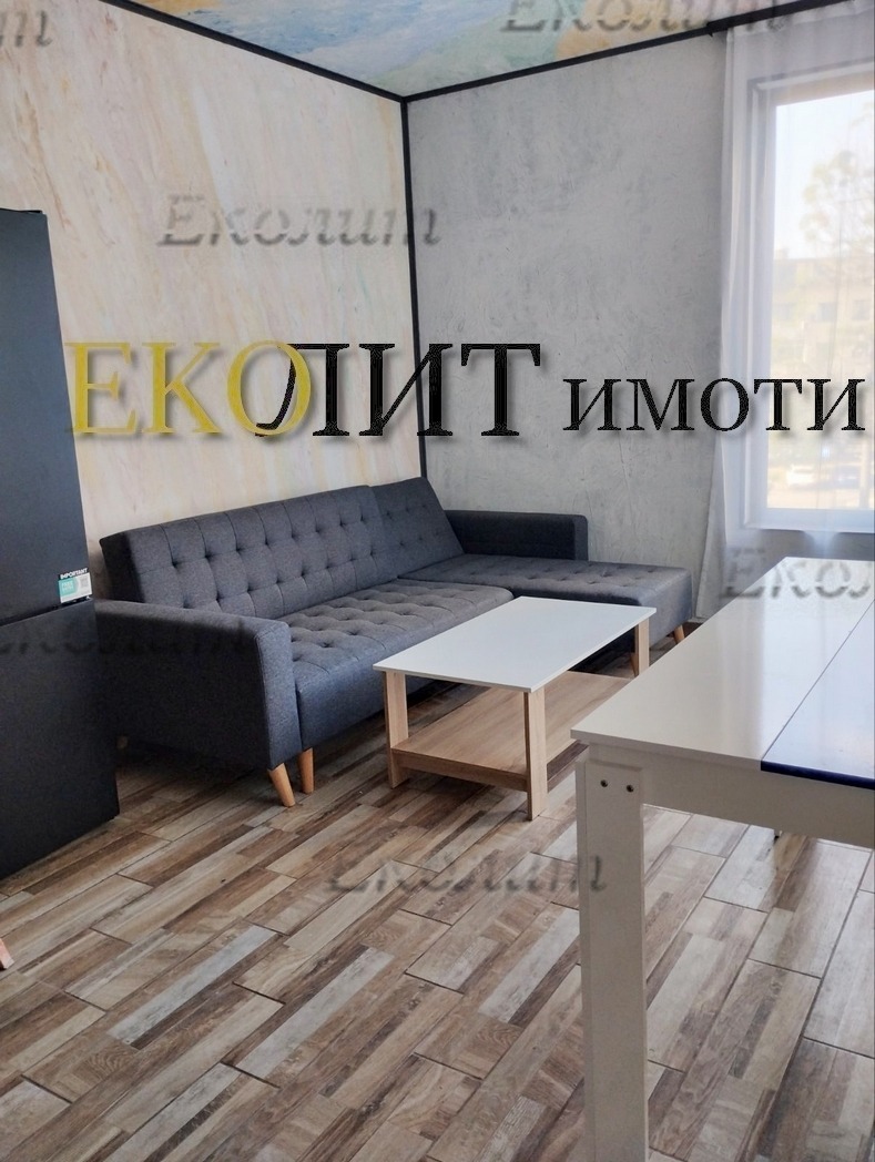 Дава под наем 2-СТАЕН, гр. София, Илинден, снимка 2 - Апартаменти - 56207812