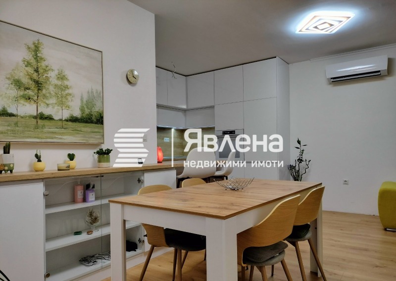 Дава под наем  3-стаен град Стара Загора , Била , 97 кв.м | 23148553 - изображение [2]