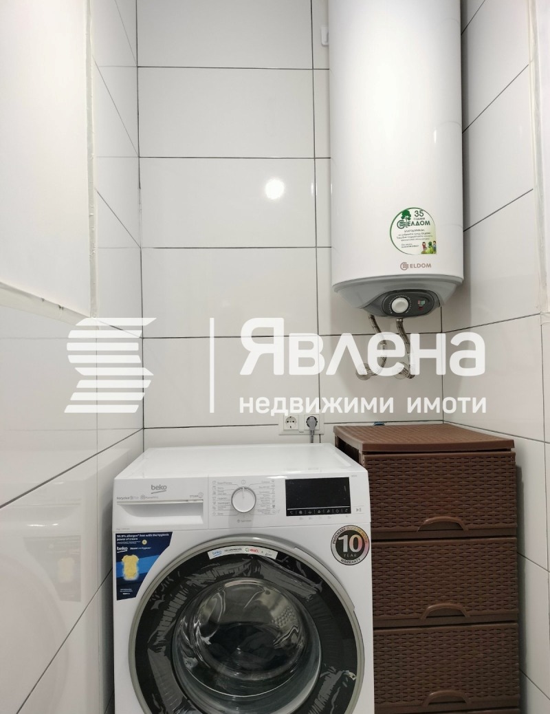 Дава под наем  3-стаен град Стара Загора , Била , 97 кв.м | 23148553 - изображение [9]