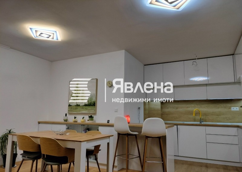 Дава под наем  3-стаен град Стара Загора , Била , 97 кв.м | 23148553