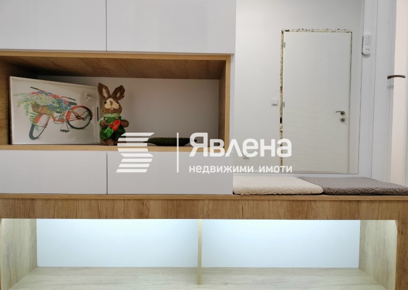Дава под наем  3-стаен град Стара Загора , Била , 97 кв.м | 23148553 - изображение [4]