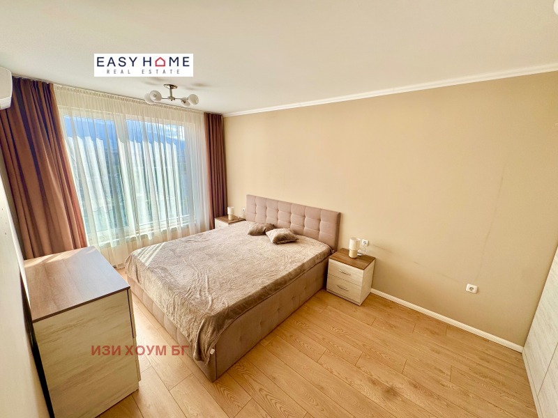 For Rent  1 bedroom Sofia , Sveta Troitsa , 66 sq.m | 27049582 - image [4]