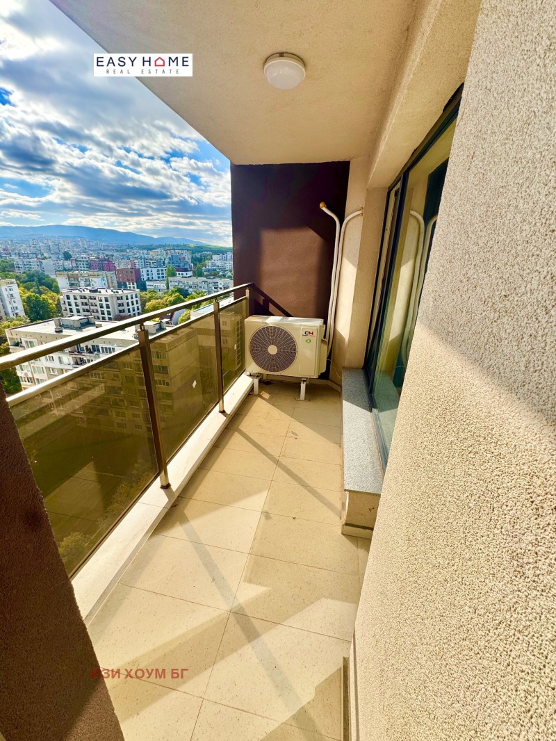 For Rent  1 bedroom Sofia , Sveta Troitsa , 66 sq.m | 27049582 - image [10]