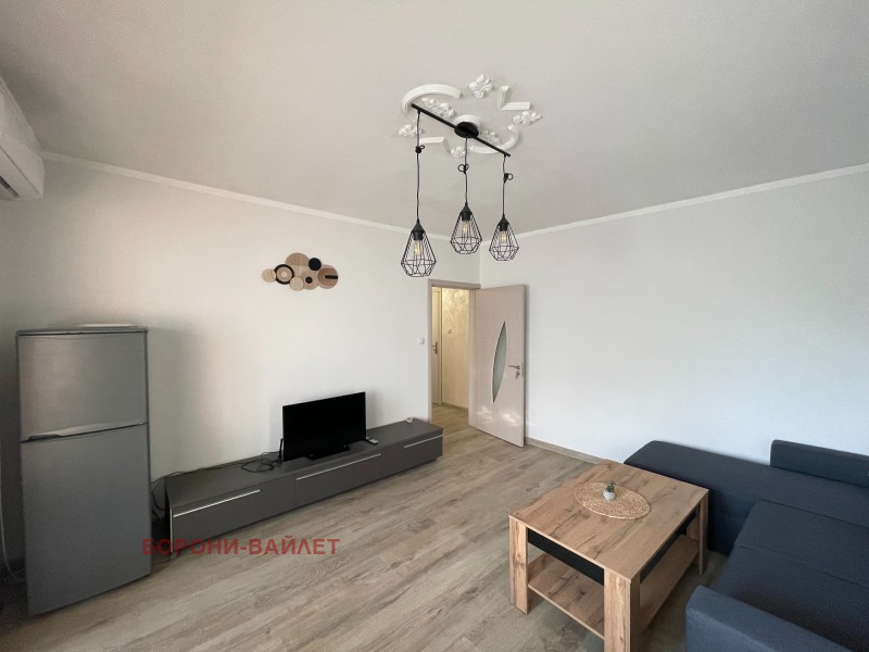 För uthyrning  2 sovrum Plovdiv , Kjutjuk Parij , 68 kvm | 98806307 - bild [2]