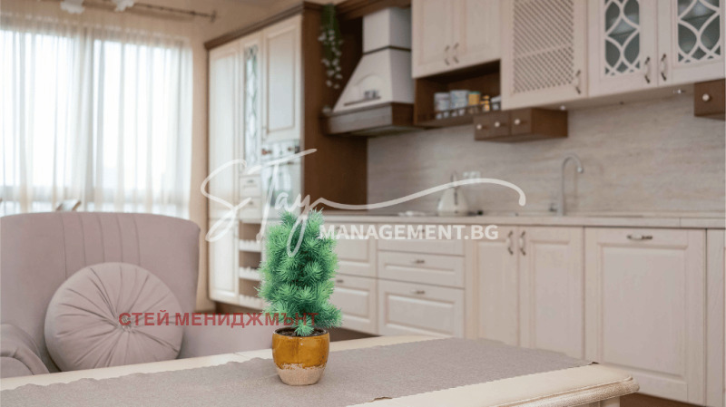 K pronájmu  2 ložnice Burgas , Zornica , 120 m2 | 36855821 - obraz [6]