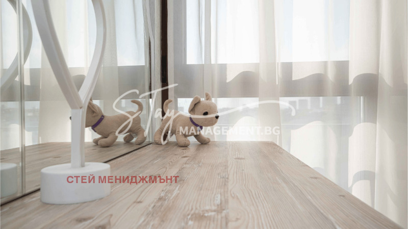 K pronájmu  2 ložnice Burgas , Zornica , 120 m2 | 36855821 - obraz [14]