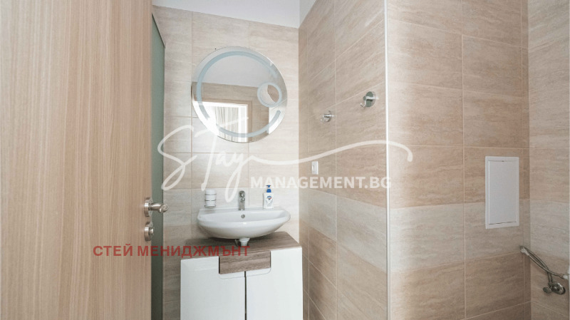 K pronájmu  2 ložnice Burgas , Zornica , 120 m2 | 36855821 - obraz [9]