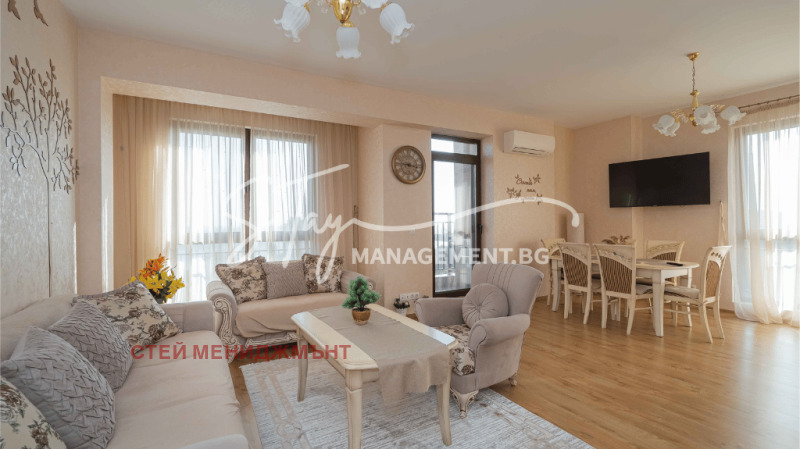 K pronájmu  2 ložnice Burgas , Zornica , 120 m2 | 36855821 - obraz [2]